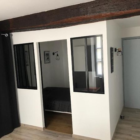 Appartement Atelier Dans Vieux بلْوا المظهر الخارجي الصورة