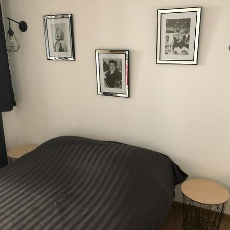 Appartement Atelier Dans Vieux بلْوا المظهر الخارجي الصورة