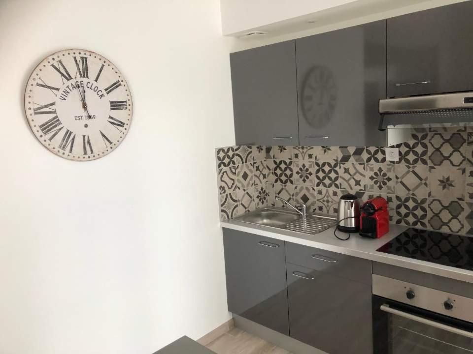 Appartement Atelier Dans Vieux بلْوا المظهر الخارجي الصورة